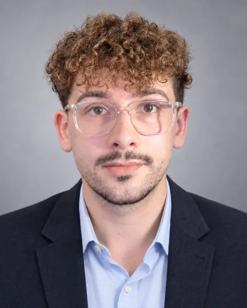 Steven Dias, Inhaber von DomainWache